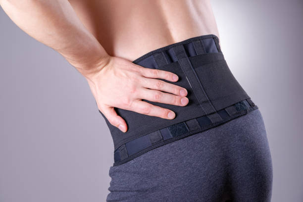 Can Hernia Belt Prevent Surgery? - Dr Parthasarathy