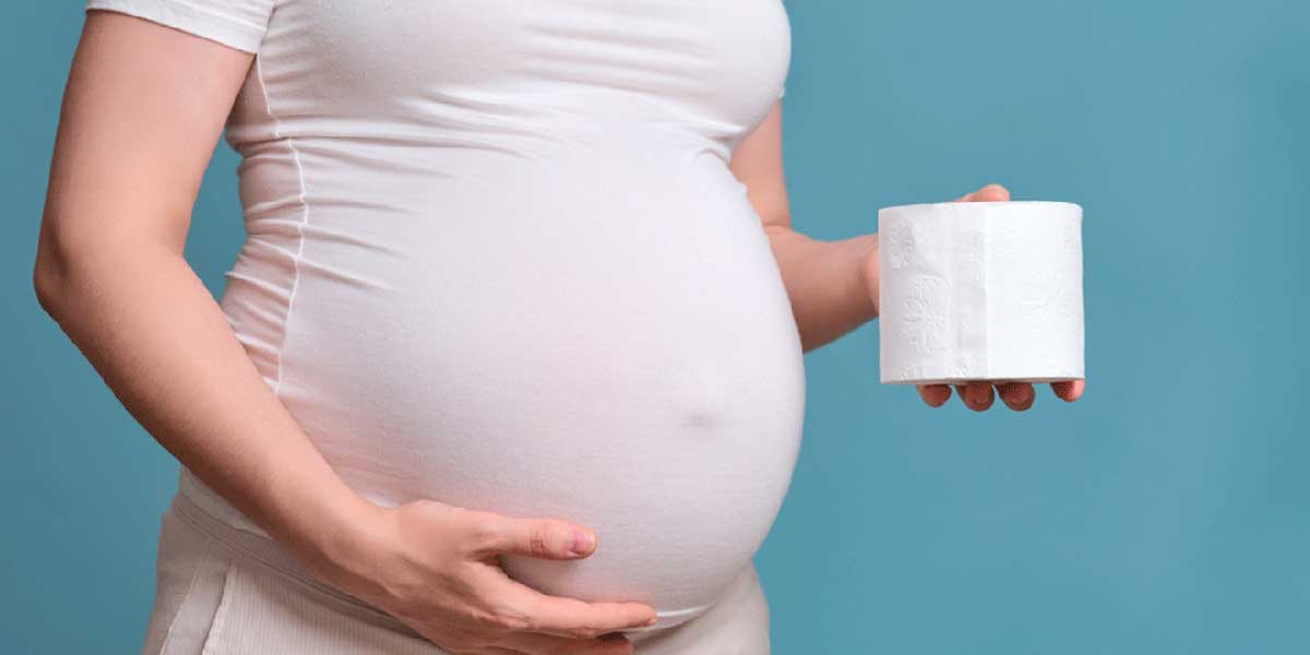 Hemorrhoids During Pregnancy