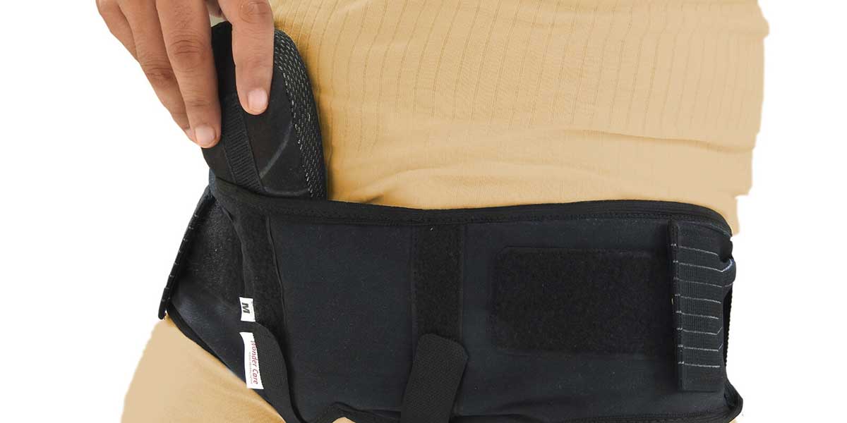 Can Hernia Belt Prevent Surgery