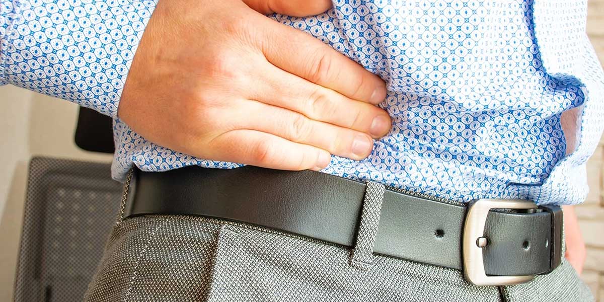 Can hernias come back after surgery