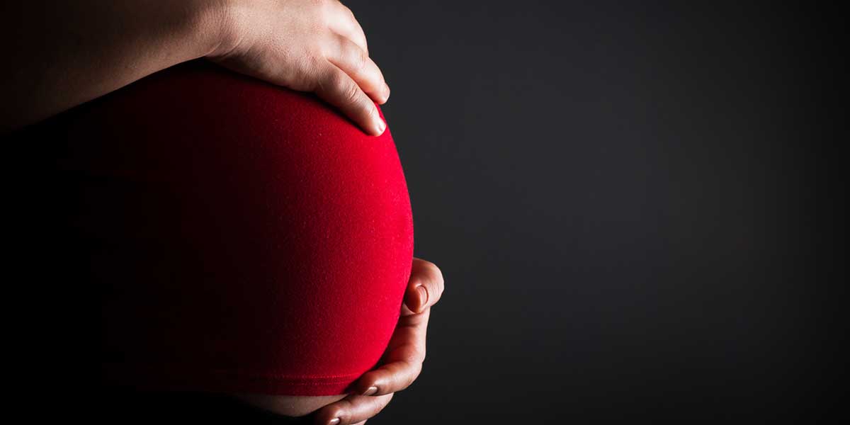 Does Pregnancy Cause Hernia