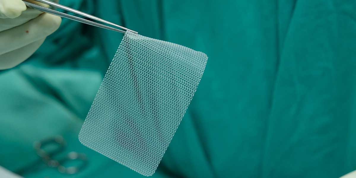 Hernia Mesh Side Effects