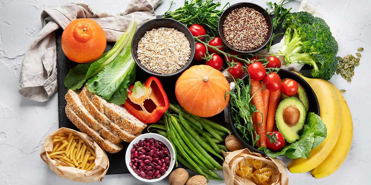 Diet for a Healthy Gallbladder