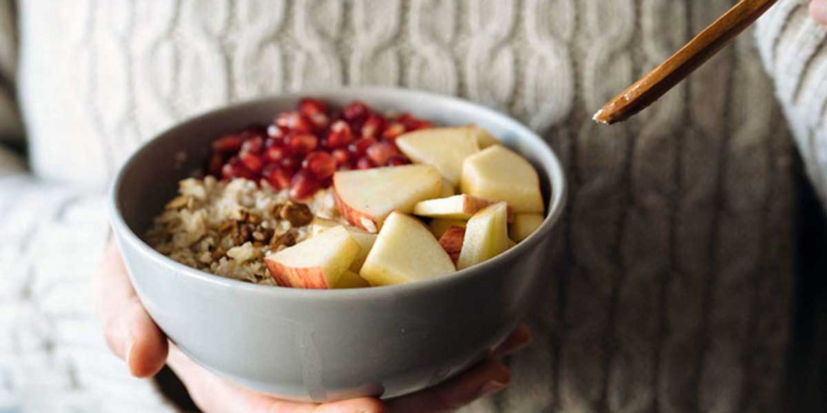 Dietary Restriction & Diet plan after Gall Bladder Removal