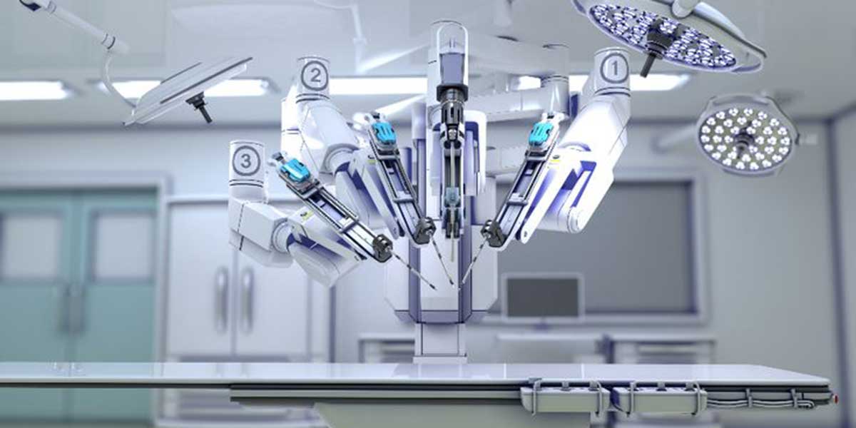 Robotic Hernia Surgery Cost