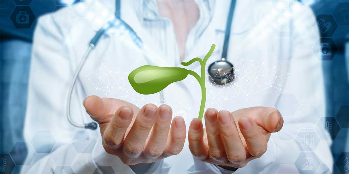 Non-surgical Management of Gallstones