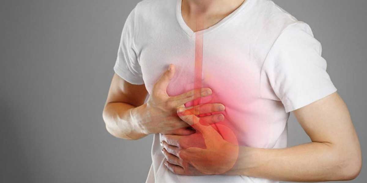 Regular Heartburn: Is it Something Serious