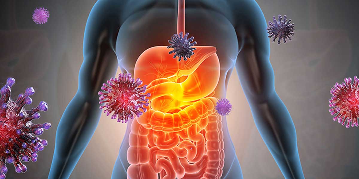 COVID-19 and Its Impact on Gastrointestinal Health