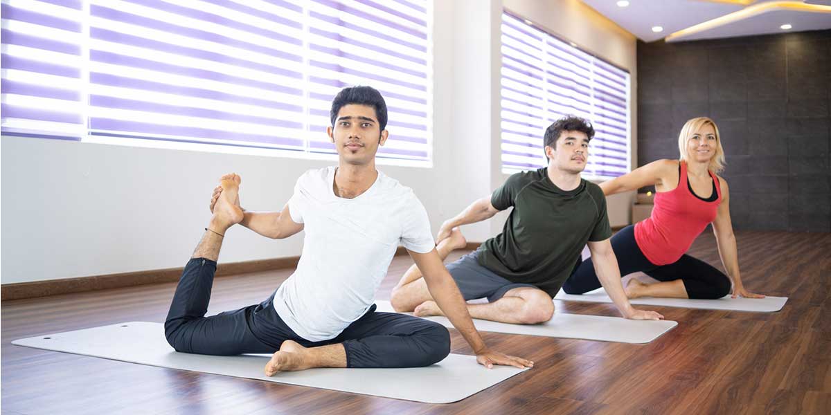 When can I exercise after hernia surgery