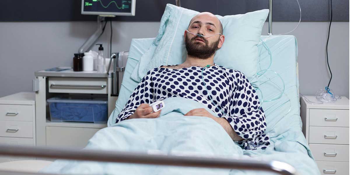 Bed Rest After Hernia Surgery