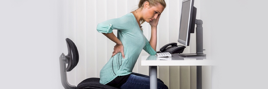 8 Harmless Habits you didn't know can Cause Piles