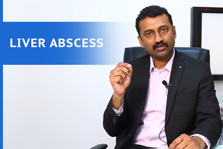 Liver Abscess