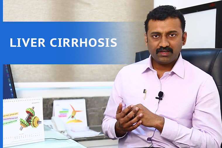 Liver Chirrhosis