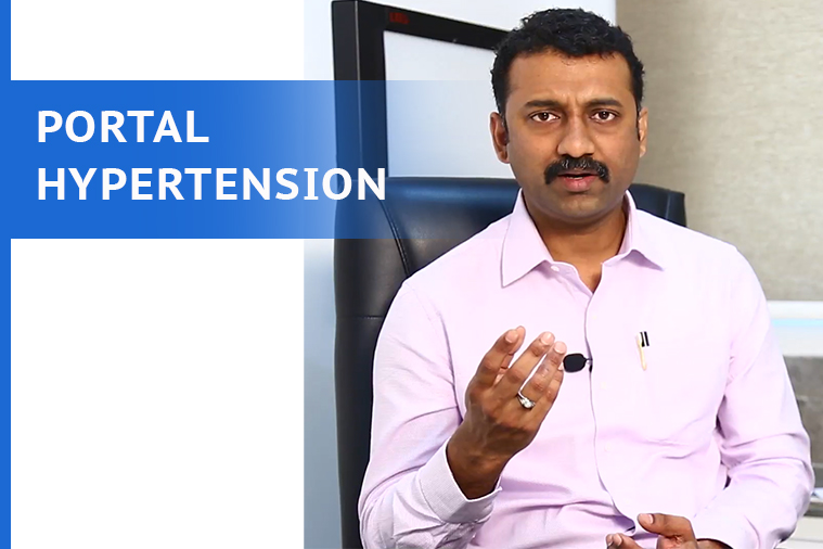 Portal Hypertension