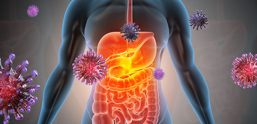 COVID-19 and Its Impact on Gastrointestinal Health