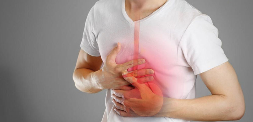 Regular Heartburn: Is it Something Serious?