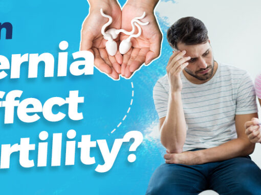 Can Hernia Cause Infertility